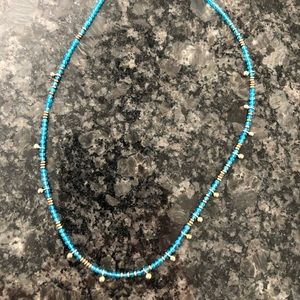 Kate Davis jewelry Choker